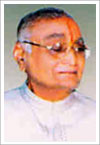 Late. govindnarayan kanahiyalal kabra