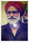 Late. Avtar Singh Juneja