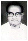 Late Wamanrao Muley