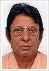 Sajjad Husain Mehdi