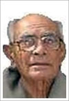 Late:Shri Navnitlal M.Bole
