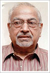 Late rawsawrao Laxamandas Bhatia
