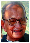 Shri. Manohar Gopal Joshi