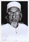 Late Sheikh Mohammad Hasan Saheb